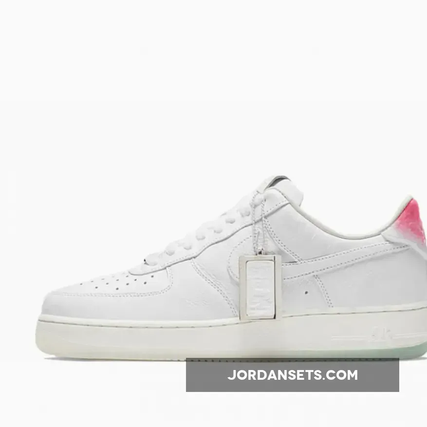 Nike Air Force 1 Low 'GOT 'EM' White/Multi-Color got em air force 1