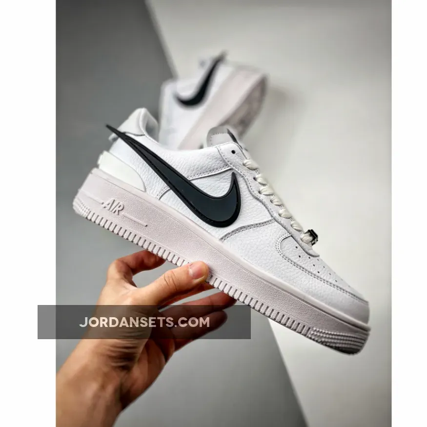 AMBUSH x Nike Air Force 1 Low Phantom/Black ambush nike air force 1 low