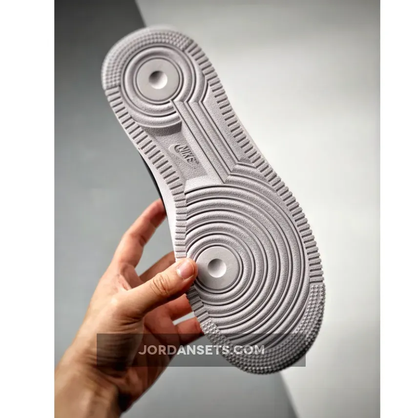 AMBUSH x Nike Air Force 1 Low Phantom/Black ambush nike air force 1 low