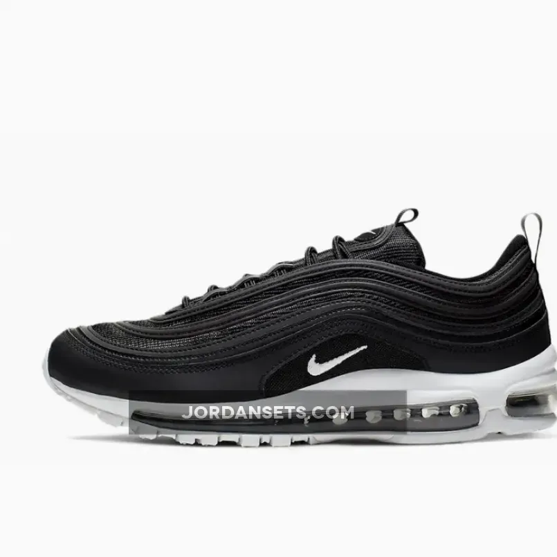 Nike Air Max 97 Black White Nocturnal Animal / air max 97 nocturnal animal