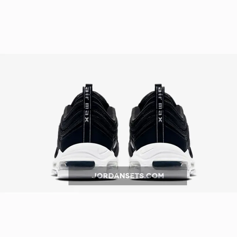 Nike Air Max 97 Black White Nocturnal Animal / air max 97 nocturnal animal