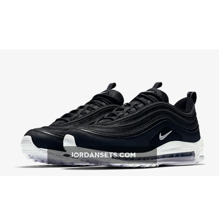 Nike Air Max 97 Black White Nocturnal Animal / air max 97 nocturnal animal