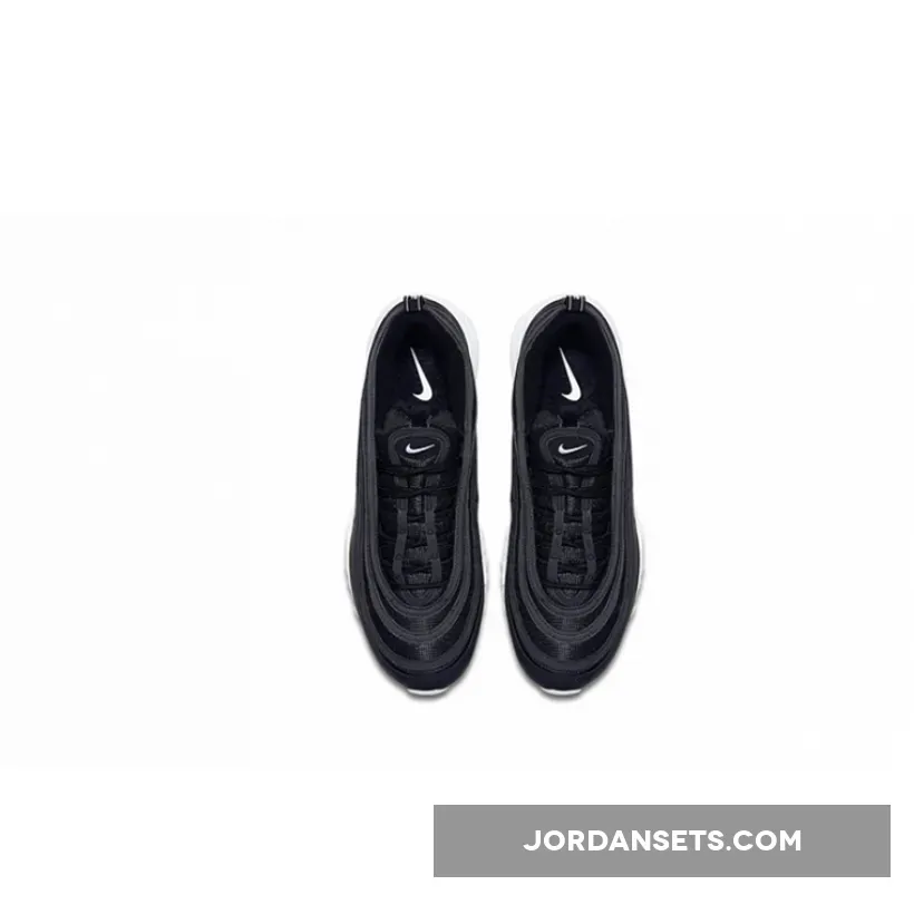 Nike Air Max 97 Black White Nocturnal Animal / air max 97 nocturnal animal