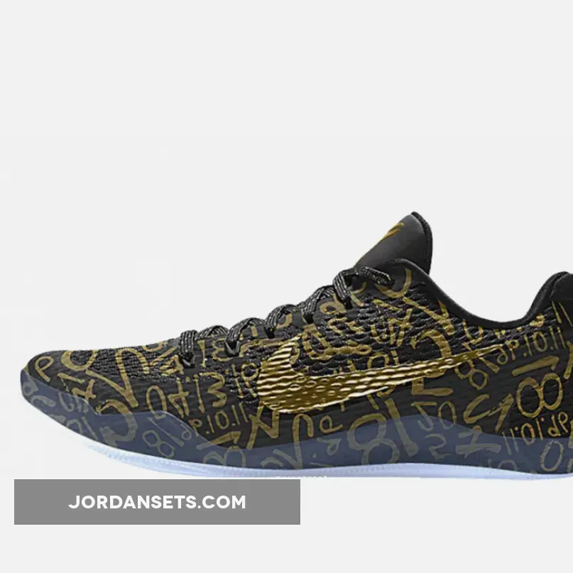 Nike Kobe 11 Elite Low ID 'Mamba Day' - kobe mamba day 11