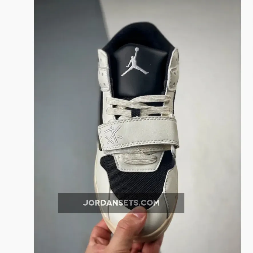 Travis Scott X Jordan Cut The Check Sail Black Online Travis Scott X Jordan Cut The Check Sail Black Online