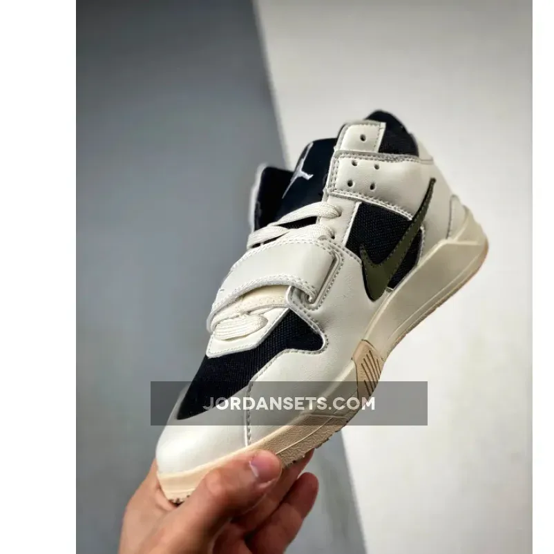 Travis Scott X Jordan Cut The Check Sail Black Online Travis Scott X Jordan Cut The Check Sail Black Online