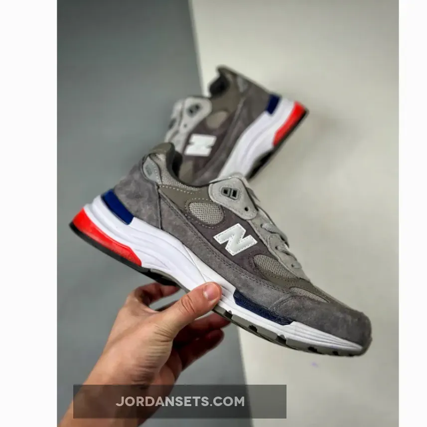New Balance 992 Grey Blue M992AG To Buy New Balance 992 Grey Blue M992AG To Buy