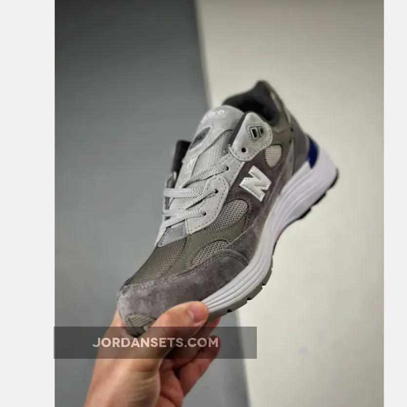 New Balance 992 Grey Blue M992AG To Buy New Balance 992 Grey Blue M992AG To Buy