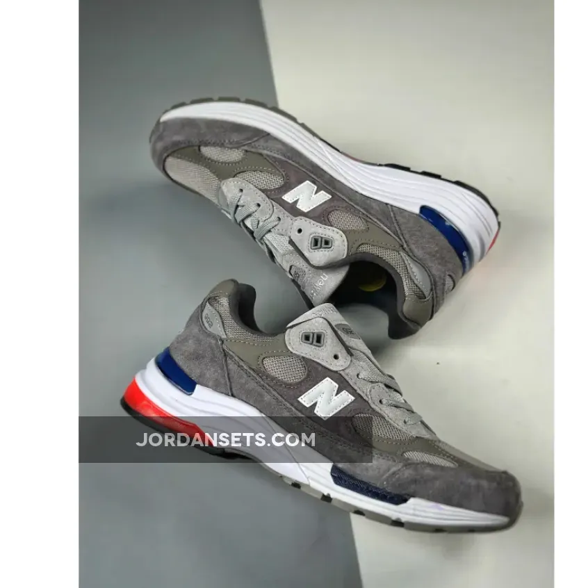 New Balance 992 Grey Blue M992AG To Buy New Balance 992 Grey Blue M992AG To Buy
