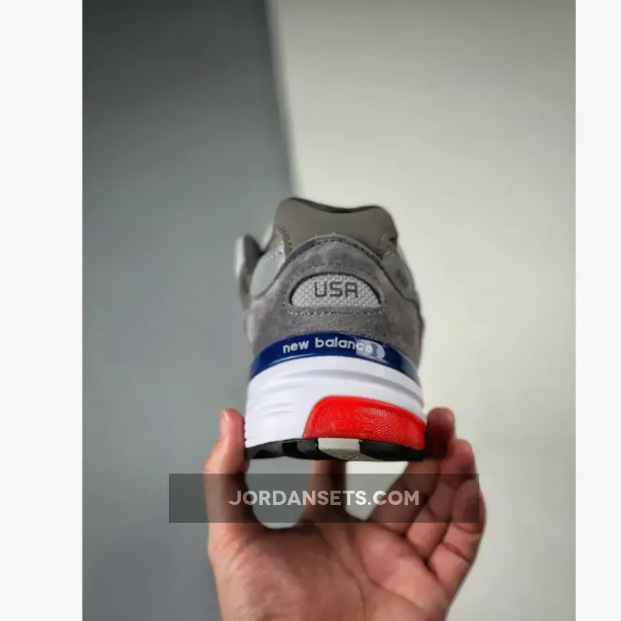 New Balance 992 Grey Blue M992AG To Buy New Balance 992 Grey Blue M992AG To Buy