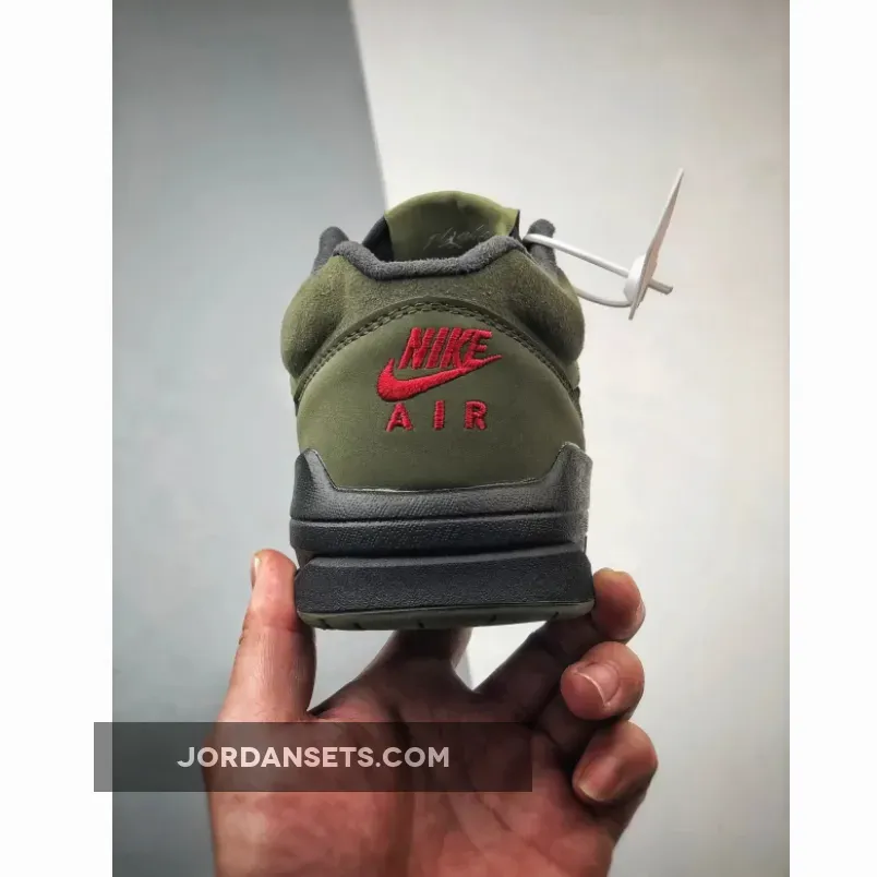Jordan Stadium 90 Olive Black Where To Buy Jordan Stadium 90 Olive Black Where To Buy