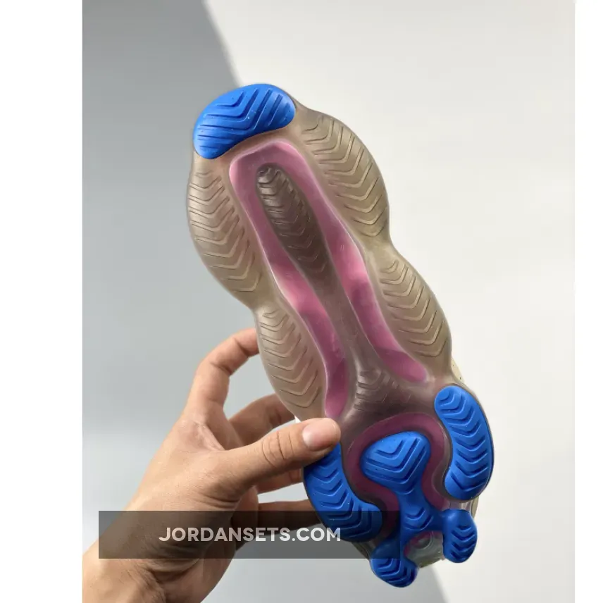 Nike Air Max Scorpion 'Hiking' Sail/Brown-Pink-Blue FJ7070-001 To Buy