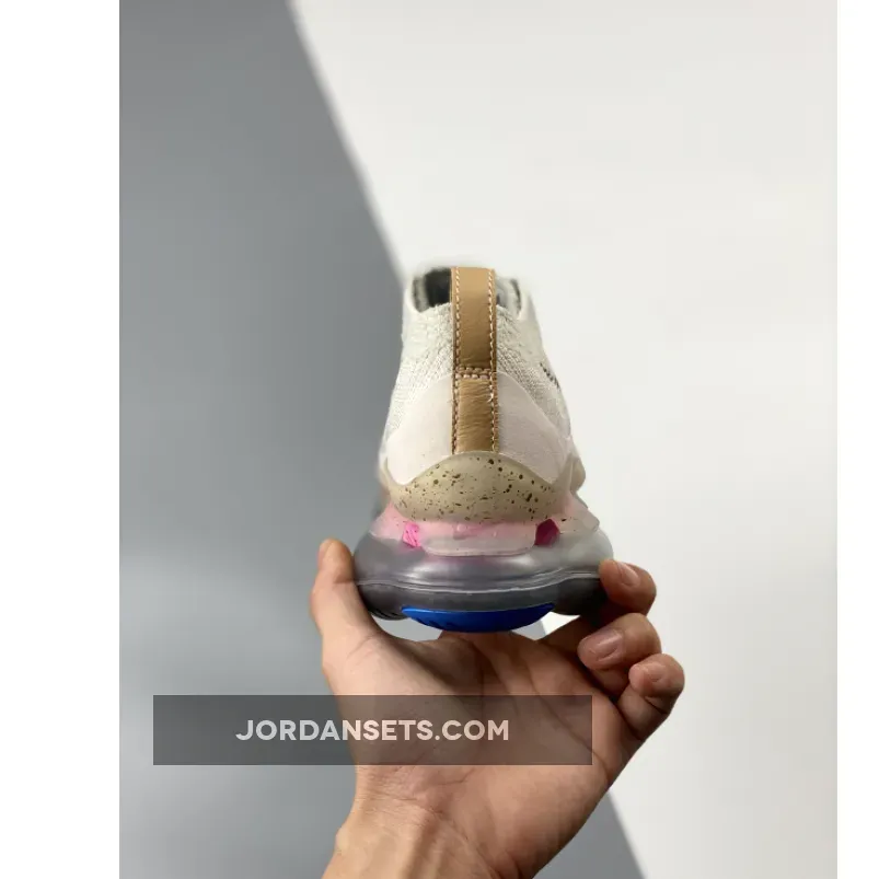 Nike Air Max Scorpion 'Hiking' Sail/Brown-Pink-Blue FJ7070-001 To Buy