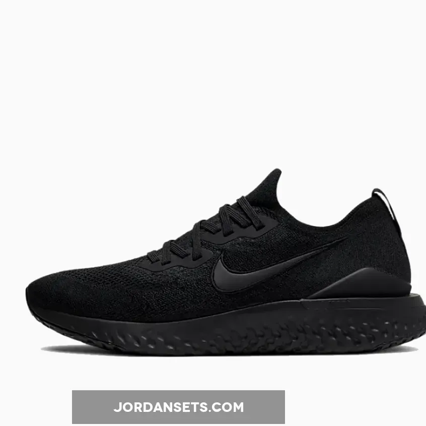 Nike Epic React Flyknit 2 Black Nike Epic React Flyknit 2 Black BQ8928-011 NIKE EPIC REACT FLYKNIT 2 BLACK BQ8928-011 To Buy