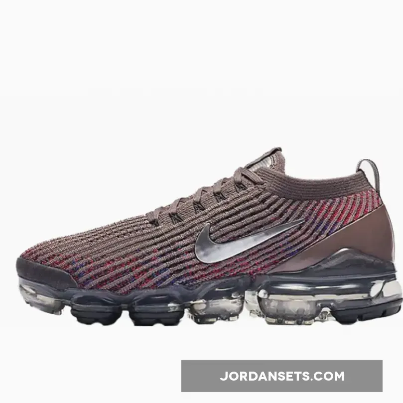 Nike Air VaporMax Flyknit 3 Plum Eclipse AJ6910-200 New Releases
