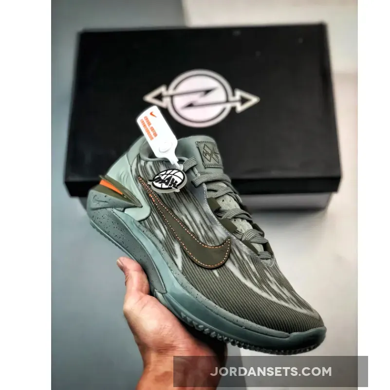 Devin Booker x Nike Air Zoom GT Cut 2 "The Hike" DJ6015-301