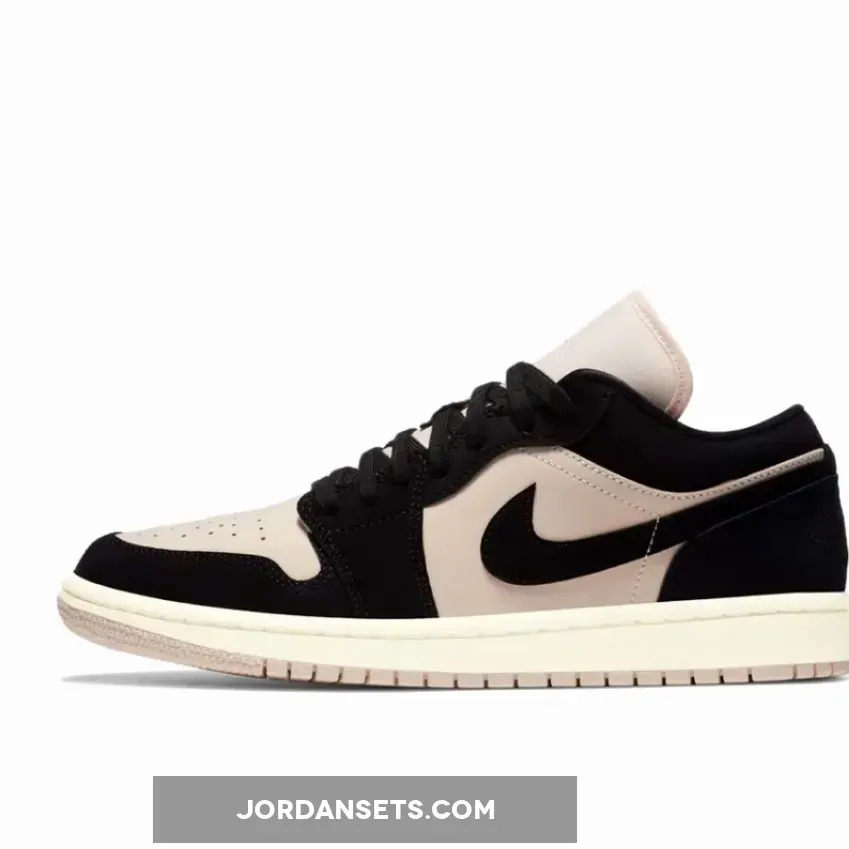 Women Air Jordan 1 Low Guava Ice air jordan low guava ice