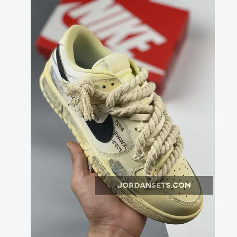 Nike Dunk Low White Sail 1682668203 Outlet