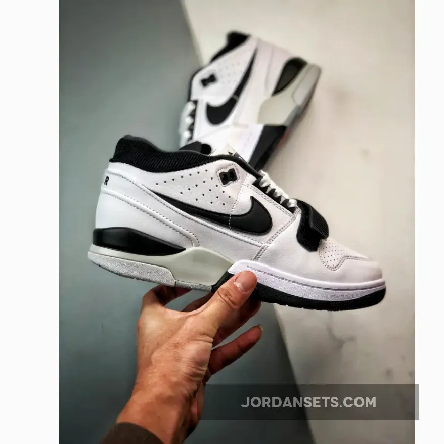 Billie Eilish x Nike Air Alpha Force 88 White Black | AIR ALPHA LOW Billie Eilish x Nike Air Alpha Force 88 White Black | AIR ALPHA LOW