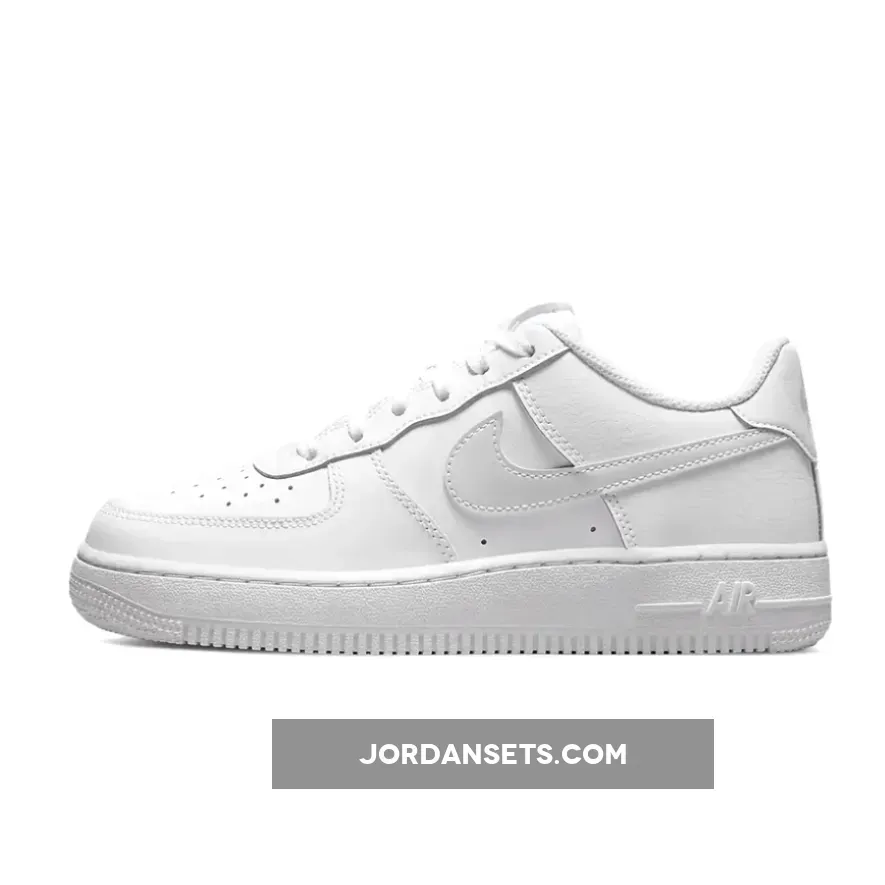 Nike Air Force 1 Low White Aura air force 1 aura