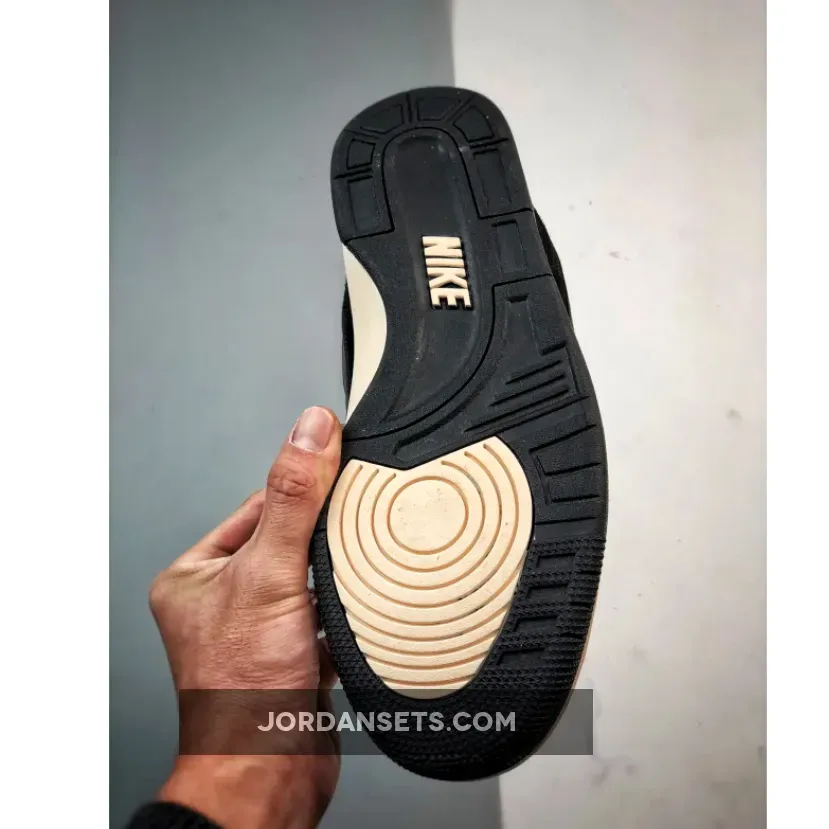 Nike Air Alpha Force 88 "Black/Guava Ice" | 21 SAVAGE RTA Nike Air Alpha Force 88 "Black/Guava Ice" | 21 SAVAGE RTA