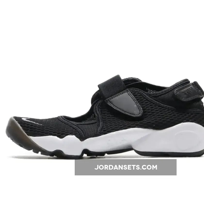 Nike Air Rift Breathe Black 848386-001 Online