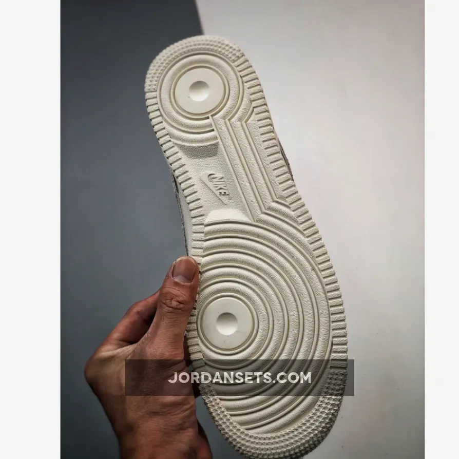 Nike Air Force 1 Low 'Sail Snakeskin' DD8959-002 FD0801-100-1 For Sale