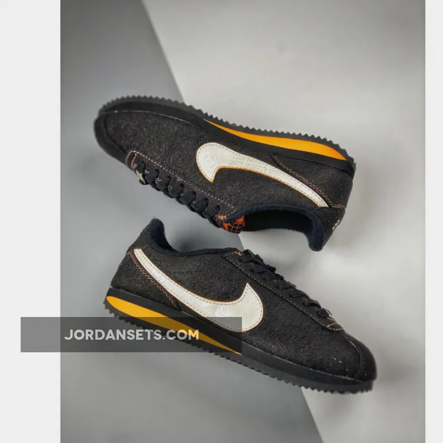 Nike Cortez Day Of The Dead (2019) CT3731-001 Discount Nike Cortez Day Of The Dead (2019) CT3731-001 Discount