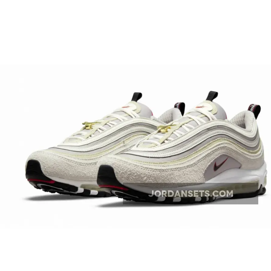 Nike Air Max 97 'First Use' DB0246-001 - nike air max 97 first use