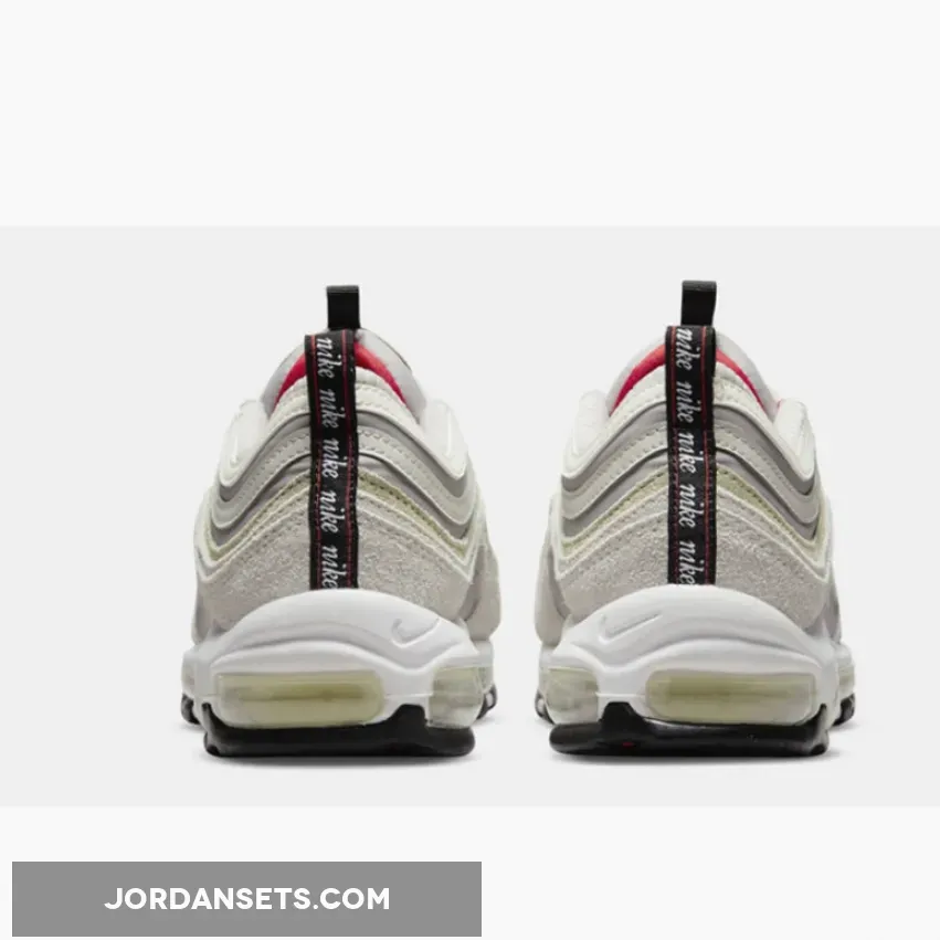 Nike Air Max 97 'First Use' DB0246-001 - nike air max 97 first use