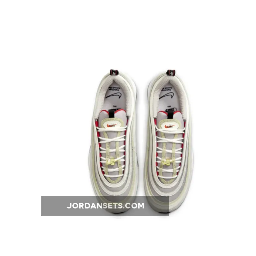 Nike Air Max 97 'First Use' DB0246-001 - nike air max 97 first use