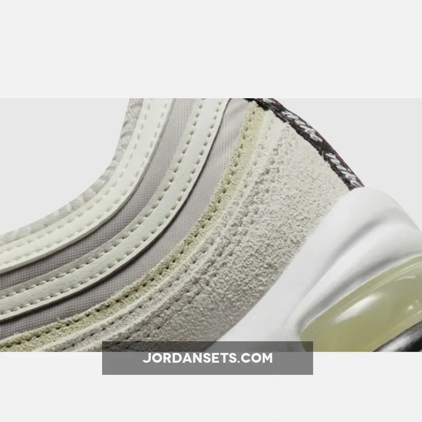 Nike Air Max 97 'First Use' DB0246-001 - nike air max 97 first use