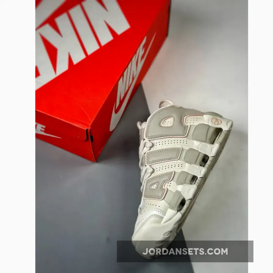 Nike Air More Uptempo Sail Guava | nike air 101 DV1137-101 Nike Air More Uptempo Sail Guava | nike air 101 DV1137-101