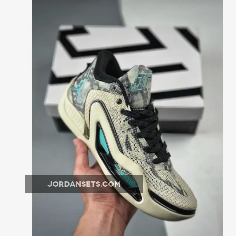 Jordan Tatum 1 Snakeskin PE For Sale