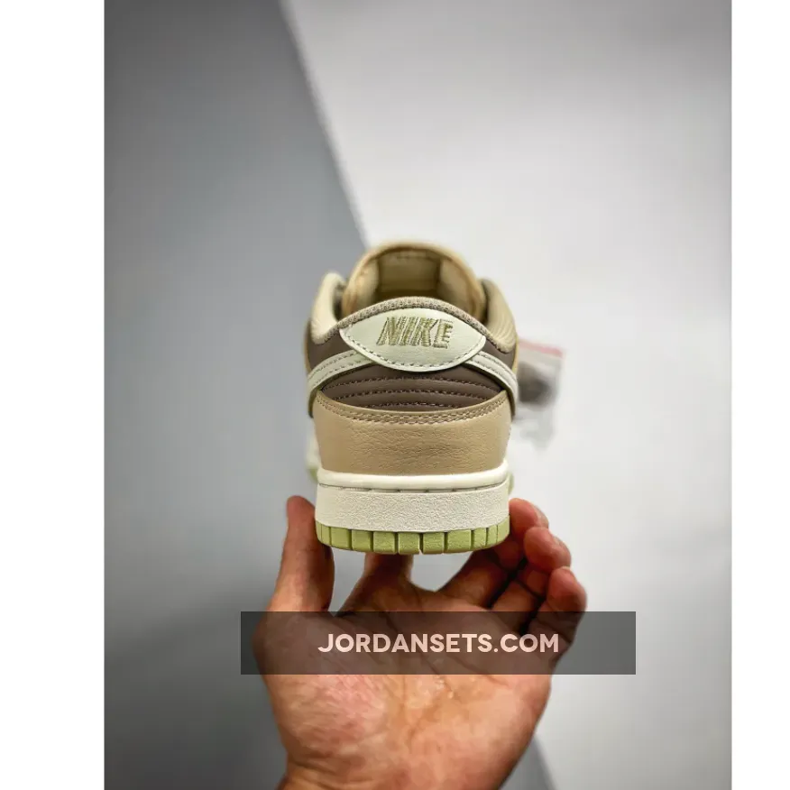 Nike Dunk Low Brown/Mocha FB4961-012 - mocha brown dunks