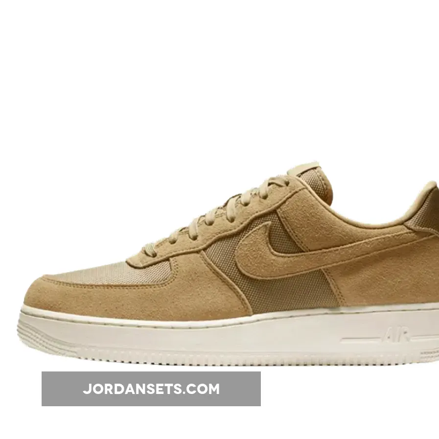 Nike Air Force 1 07 1 Beige AO2409-200 Restock