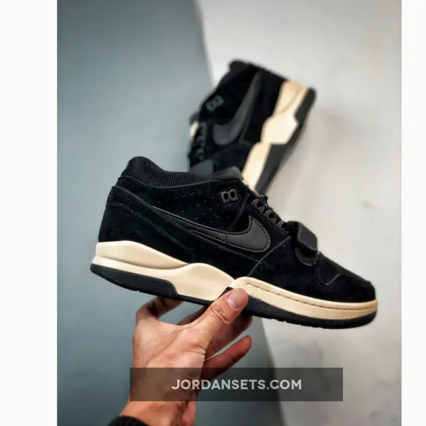 Nike Air Alpha Force 88 "Black/Guava Ice" | 21 SAVAGE RTA Nike Air Alpha Force 88 "Black/Guava Ice" | 21 SAVAGE RTA