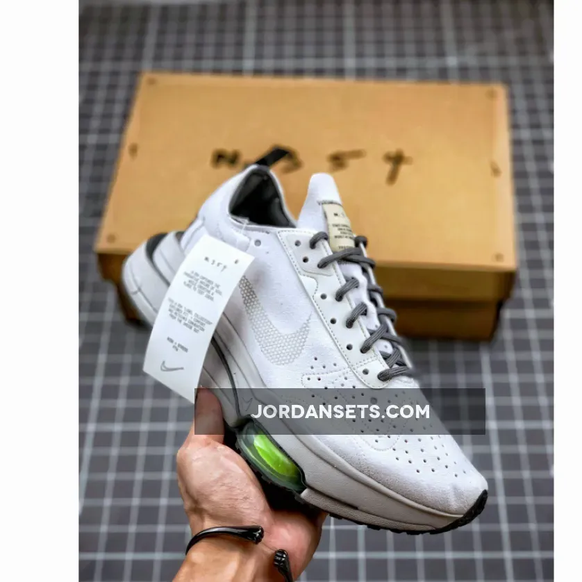 Nike Air Zoom White / Nike Zoom Type 'Summit White' CJ2033-100