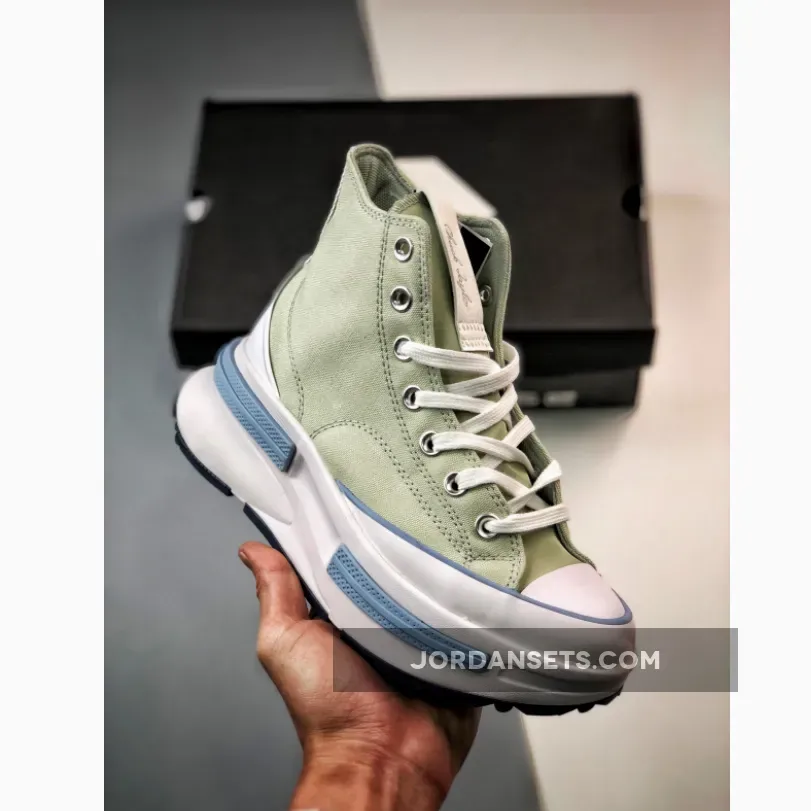 Converse Run Star Legacy CX Summit Sage/Ocean Retreat / converse summit