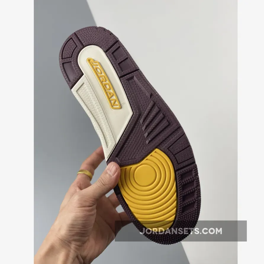 Jordan Legacy 312 Year of the Rabbit FD9907-111