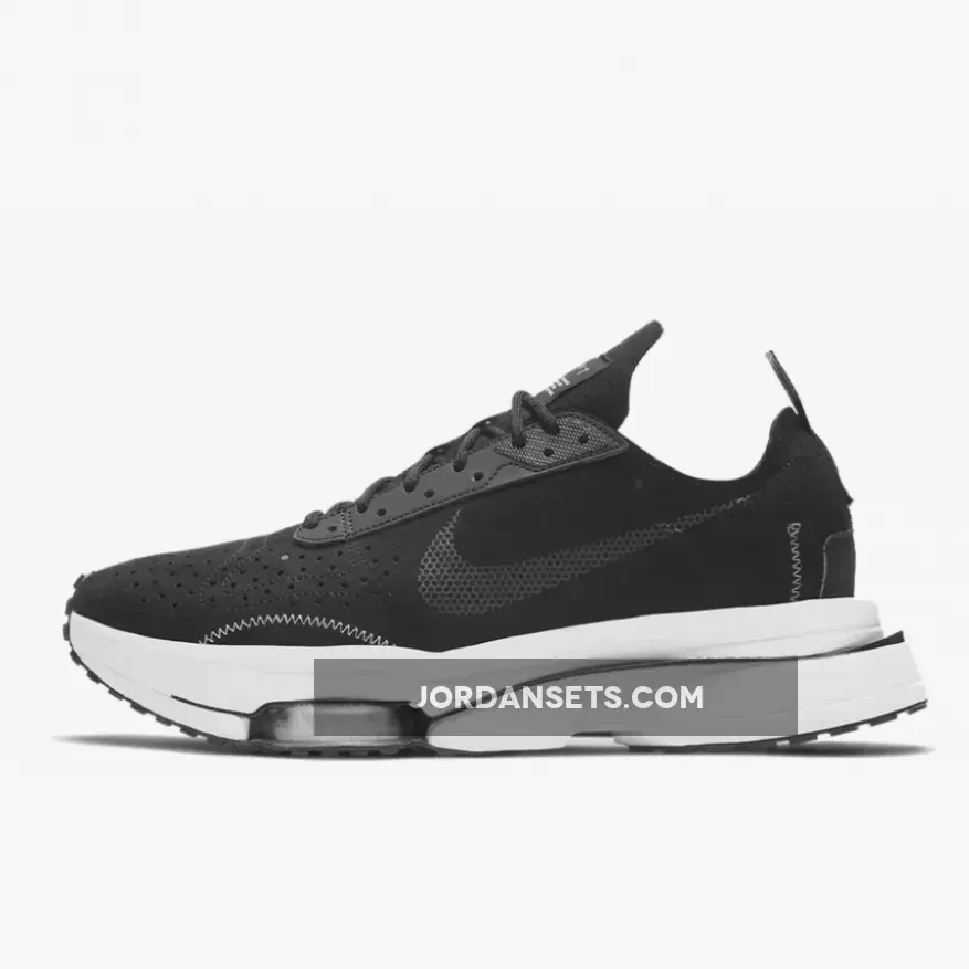 Nike Air Zoom Type Black White CJ2033-001 New Releases