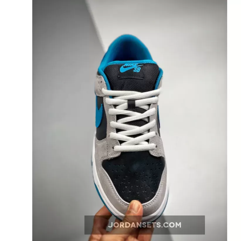 nike dunk chrome ball incident