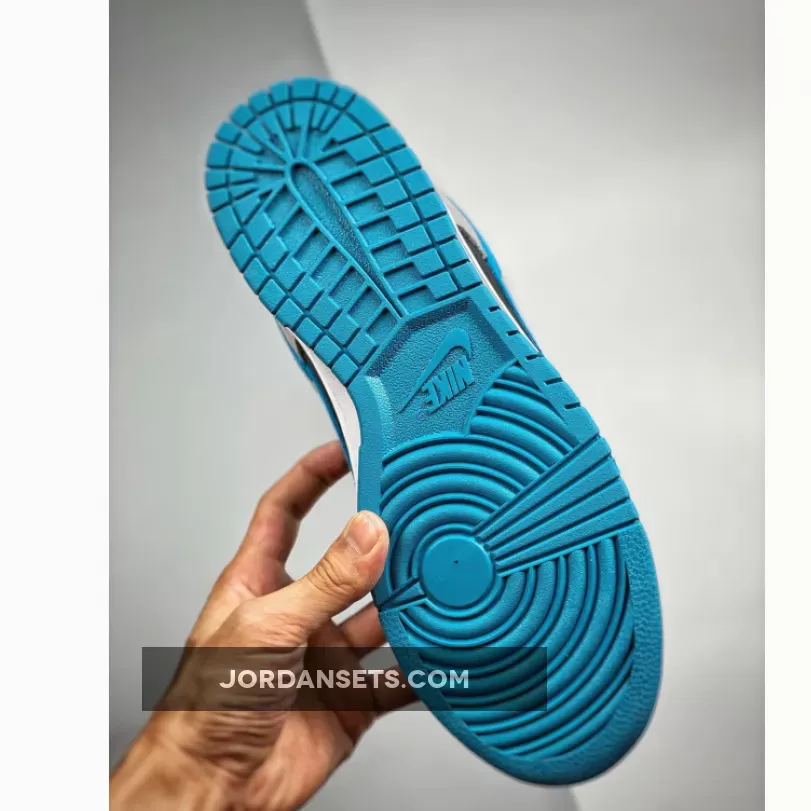 nike dunk chrome ball incident