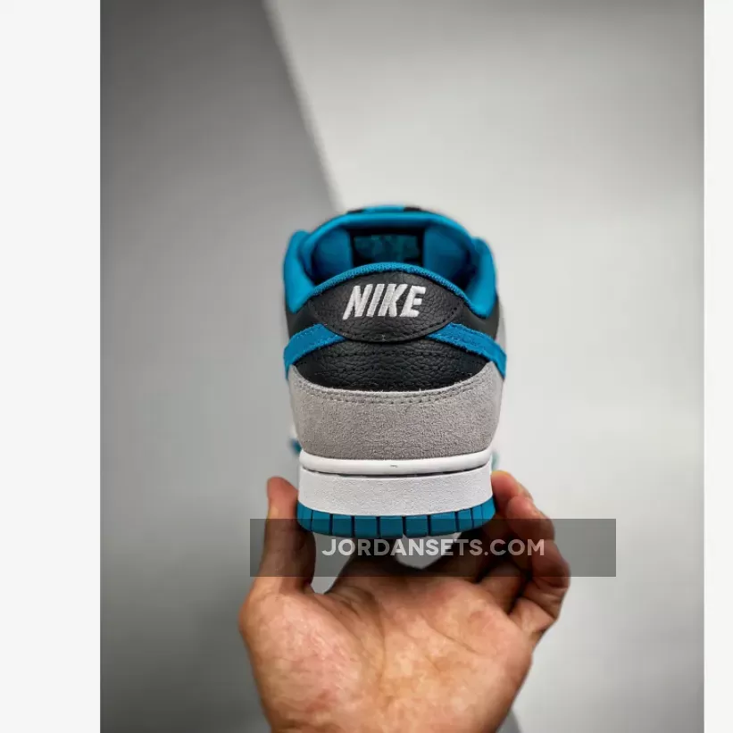 nike dunk chrome ball incident