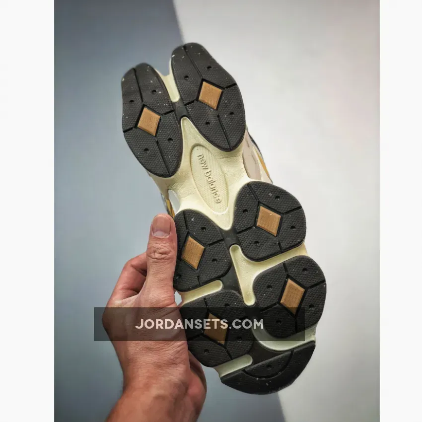 New Balance 9060 Workwear/Rich Earth/Angora / new balance men's 9060 stores