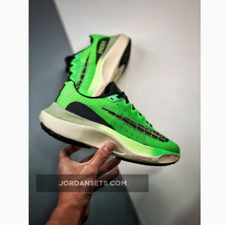 Nike Zoom Fly 5 Ekiden Scream Green DZ4783-304 Outlet