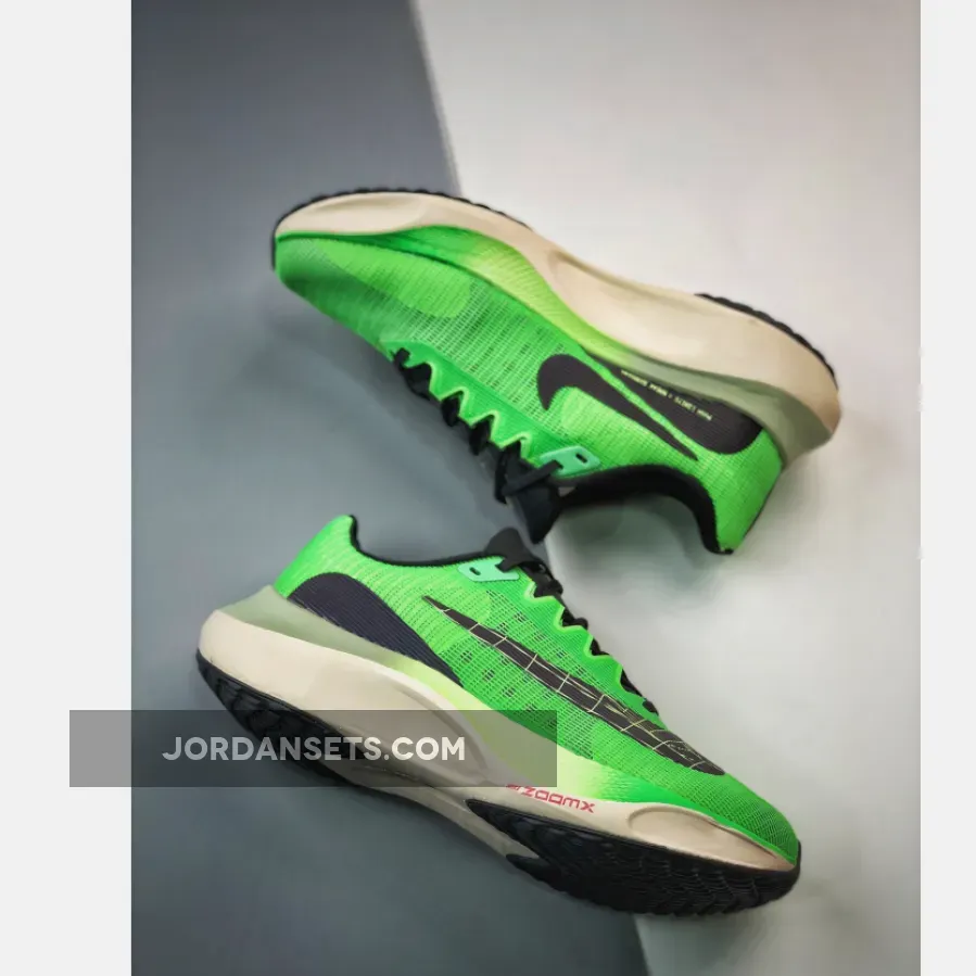 Nike Zoom Fly 5 Ekiden Scream Green DZ4783-304 Outlet