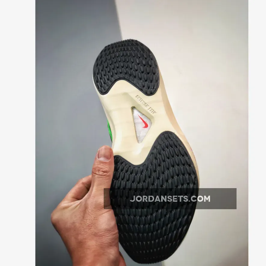 Nike Zoom Fly 5 Ekiden Scream Green DZ4783-304 Outlet