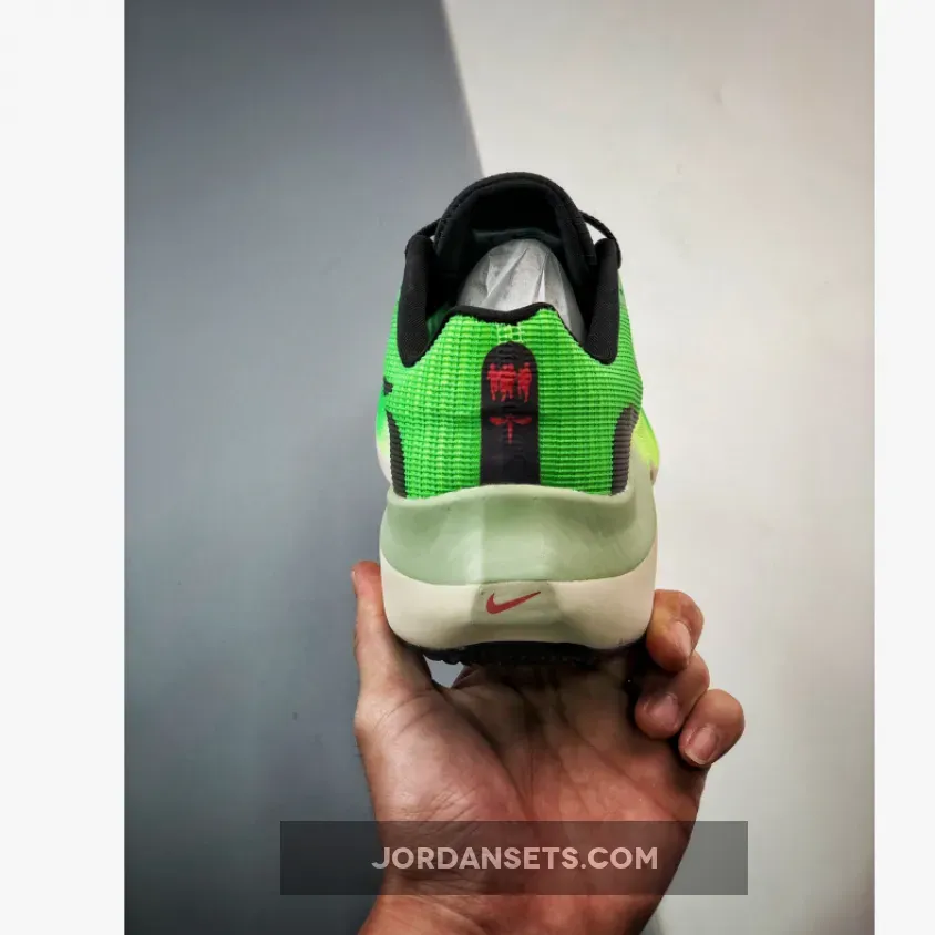 Nike Zoom Fly 5 Ekiden Scream Green DZ4783-304 Outlet