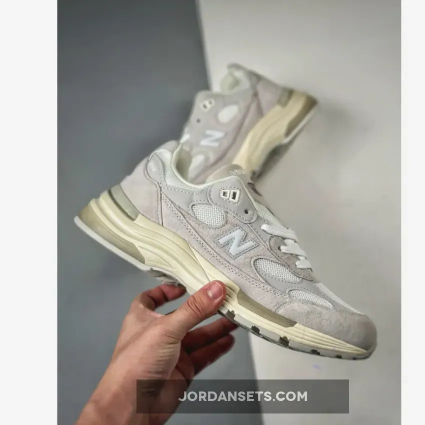 New Balance 992 White Silver New Balance 992 White Silver Women's New Balance 992 White Silver New Balance 992 White Silver Women's
